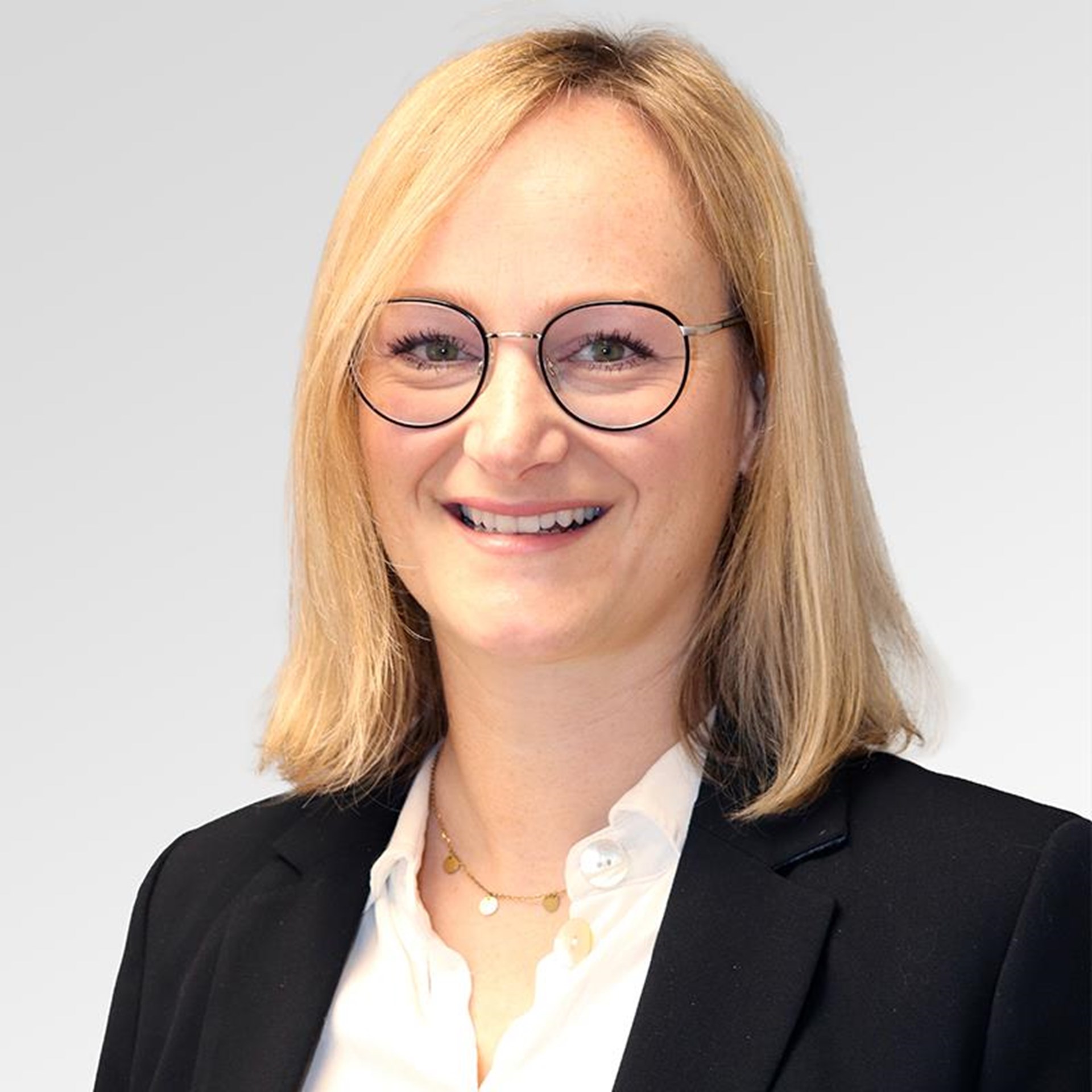 Christina Zieglmeier