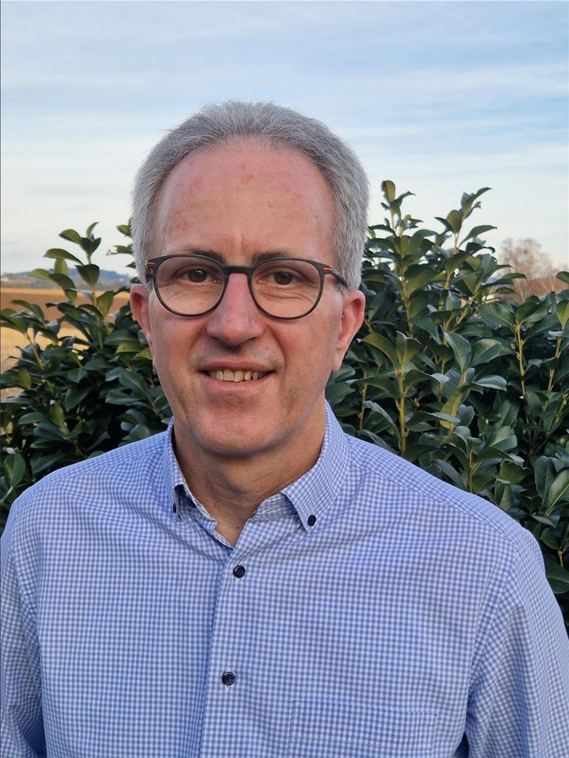 Schacherbauer Christian